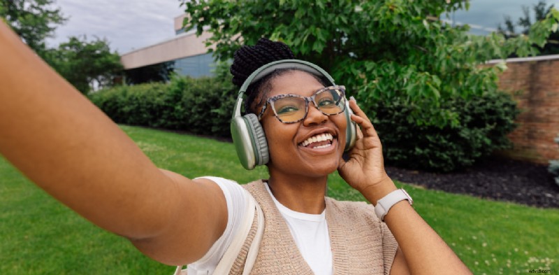 Vidéo générée par l utilisateur (UGC) :avantages, types et exemples | [Votre marque/nom de site Web] 