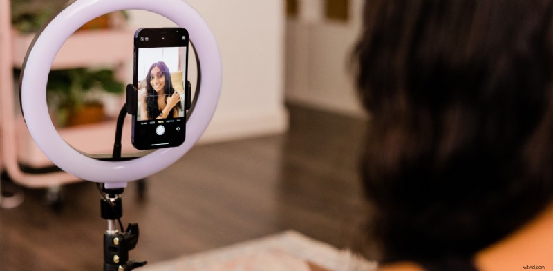 Vidéo générée par l utilisateur (UGC) :avantages, types et exemples | [Votre marque/nom de site Web] 