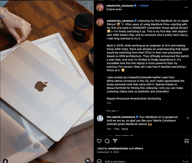 Vidéo générée par l utilisateur (UGC) :avantages, types et exemples | [Votre marque/nom de site Web] 