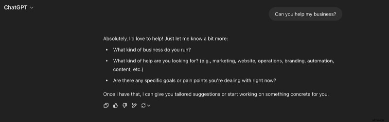 Beste AI-tools voor kleine bedrijven in 2025:verhoog de efficiëntie en groei 