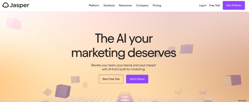 Beste AI-tools voor kleine bedrijven in 2025:verhoog de efficiëntie en groei 