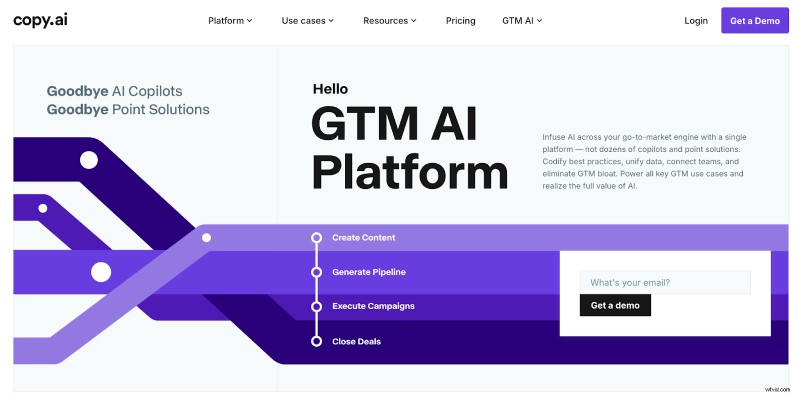 Beste AI-tools voor kleine bedrijven in 2025:verhoog de efficiëntie en groei 