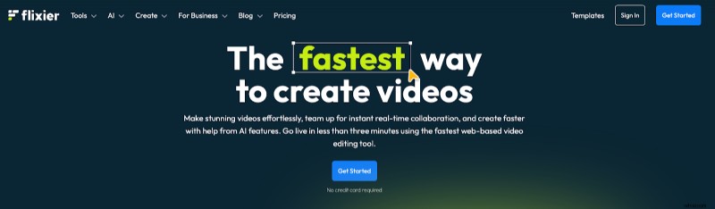 Beste AI-tools voor kleine bedrijven in 2025:verhoog de efficiëntie en groei 