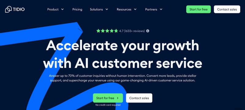 Beste AI-tools voor kleine bedrijven in 2025:verhoog de efficiëntie en groei 