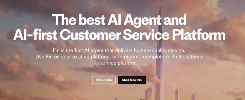 Beste AI-tools voor kleine bedrijven in 2025:verhoog de efficiëntie en groei 