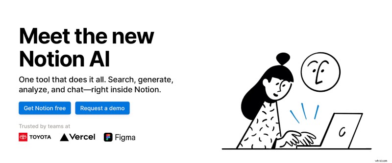 Beste AI-tools voor kleine bedrijven in 2025:verhoog de efficiëntie en groei 