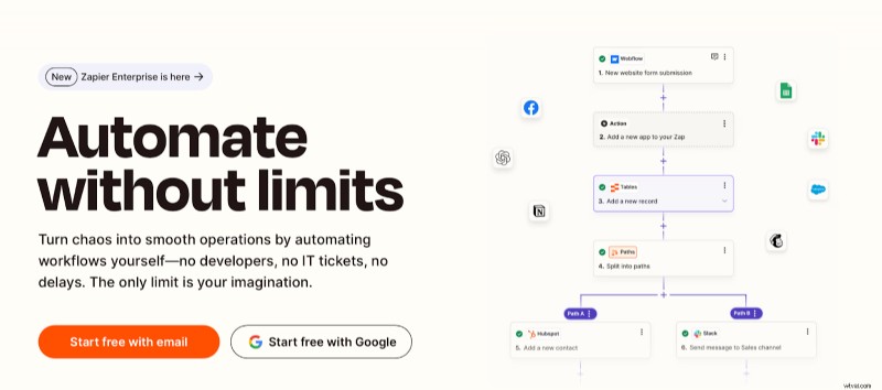 Beste AI-tools voor kleine bedrijven in 2025:verhoog de efficiëntie en groei 