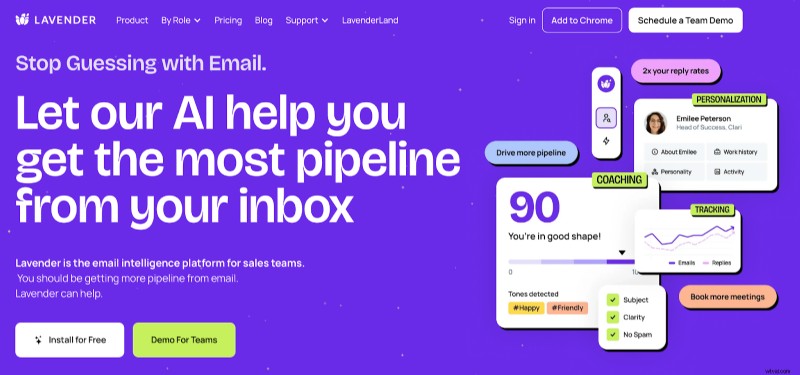 Beste AI-tools voor kleine bedrijven in 2025:verhoog de efficiëntie en groei 
