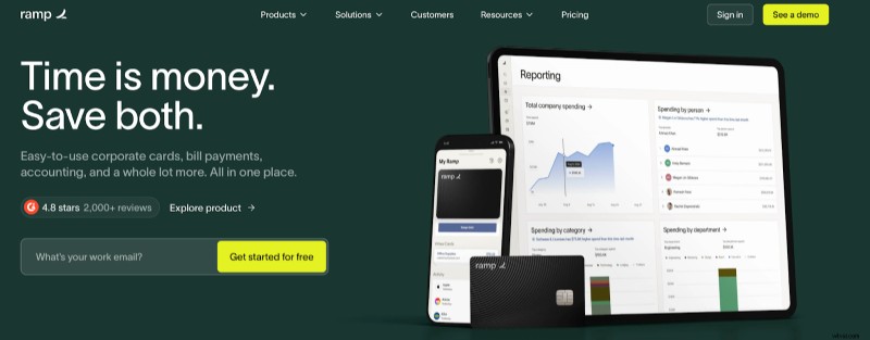 Beste AI-tools voor kleine bedrijven in 2025:verhoog de efficiëntie en groei 