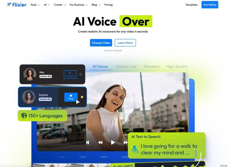 Top voice-oversoftware van 2025:recensies en vergelijkingen 