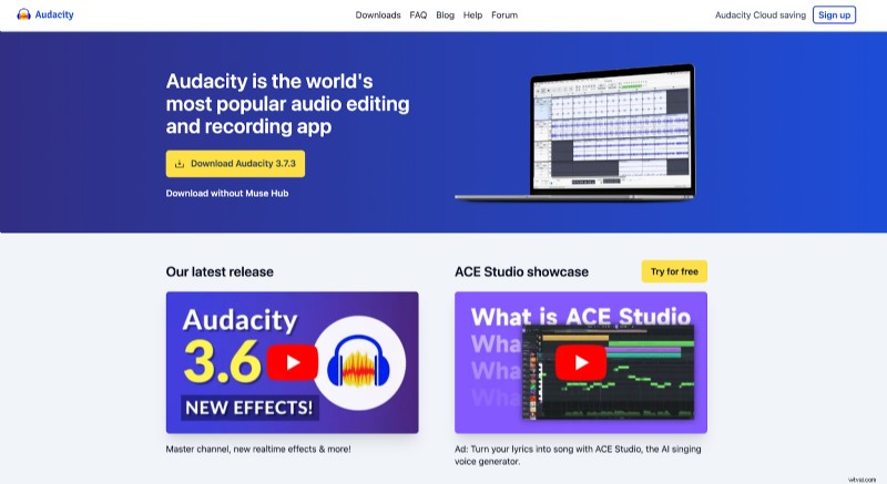 Top voice-oversoftware van 2025:recensies en vergelijkingen 
