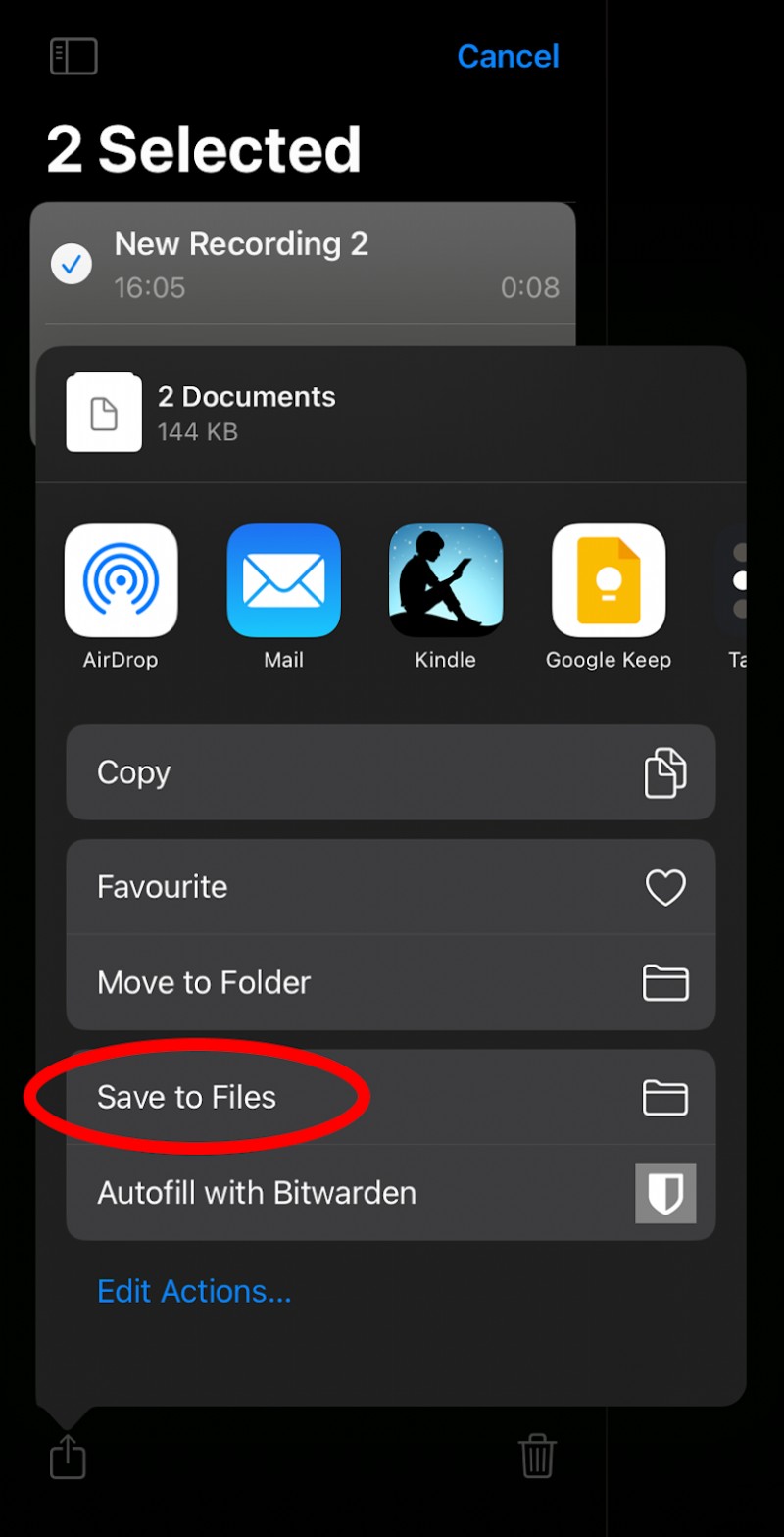 Spraakmemo s beheersen:een uitgebreide gids voor het online combineren van audio 