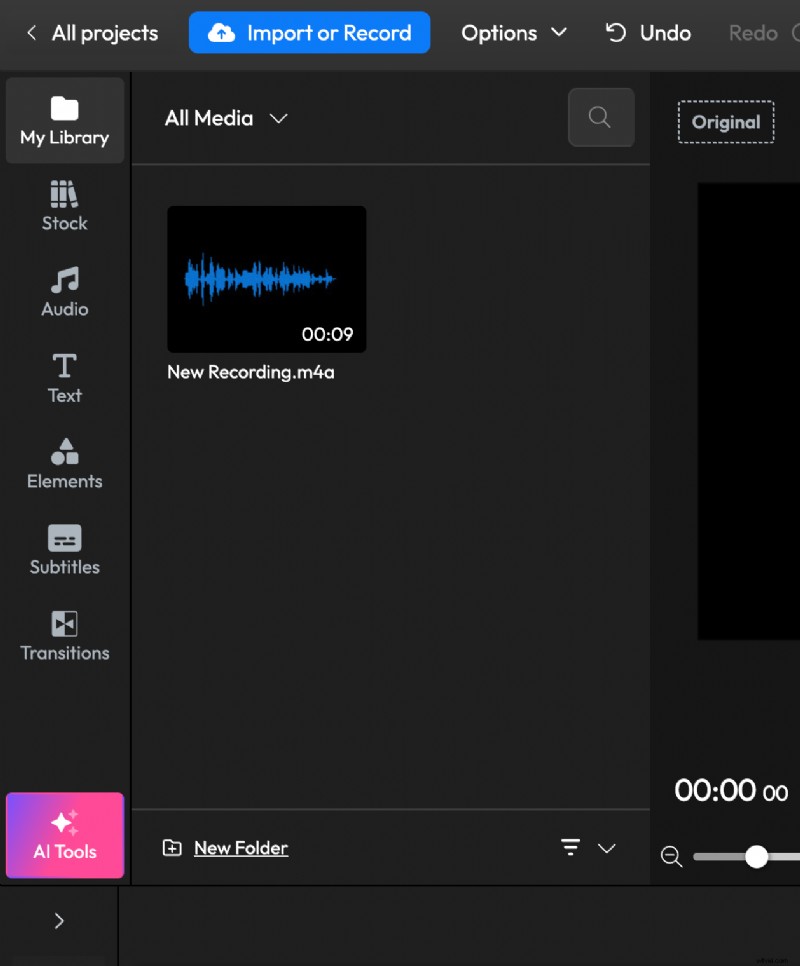Spraakmemo s beheersen:een uitgebreide gids voor het online combineren van audio 