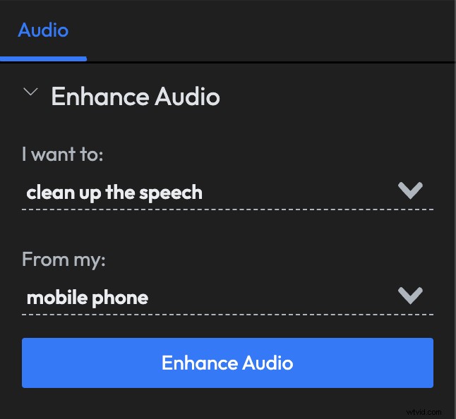 Spraakmemo s beheersen:een uitgebreide gids voor het online combineren van audio 