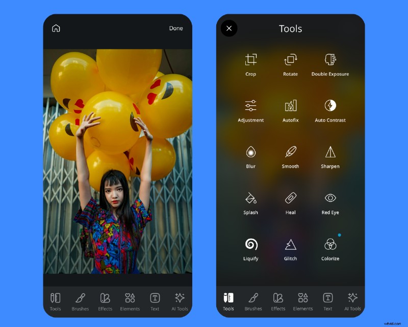 Elimineer rode ogen:een uitgebreide gids voor verbluffende foto s 