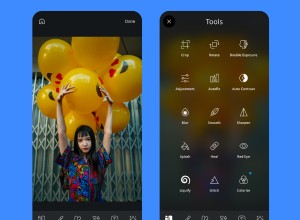 Eliminujte červené oči:Komplexní průvodce pro úžasné fotografie 