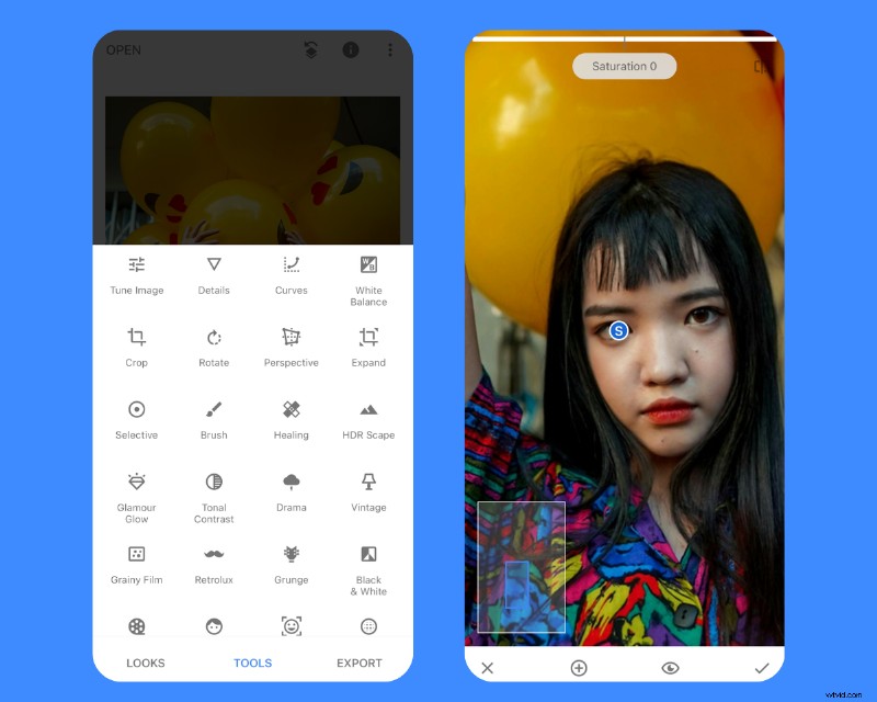Elimineer rode ogen:een uitgebreide gids voor verbluffende foto s 