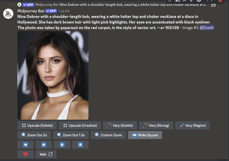 Vytvořte si vlastní AI Influencer:Průvodce krok za krokem 