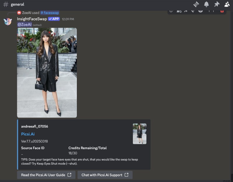 Vytvořte si vlastní AI Influencer:Průvodce krok za krokem 