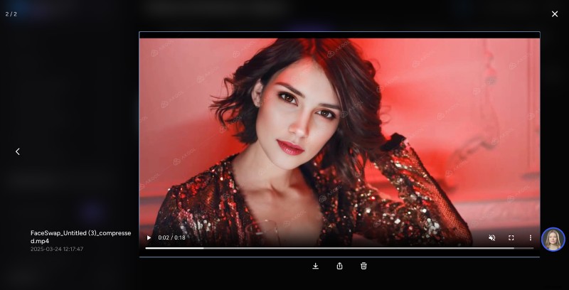 Vytvořte si vlastní AI Influencer:Průvodce krok za krokem 