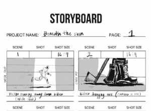 Video Storyboarding:Komplexní průvodce vizuálním plánováním 