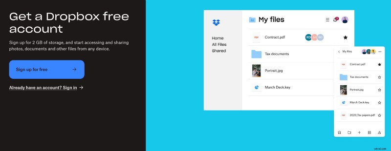 18 nejlepších platforem pro bezpečné sdílení videa pro soukromí a profesionály (2025) 
