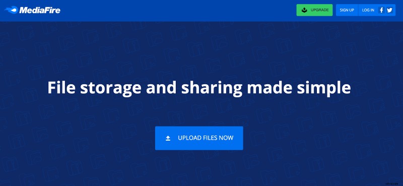 18 nejlepších platforem pro bezpečné sdílení videa pro soukromí a profesionály (2025) 