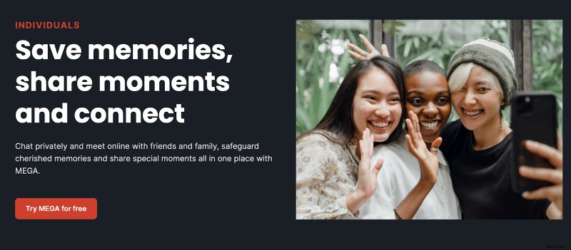 18 nejlepších platforem pro bezpečné sdílení videa pro soukromí a profesionály (2025) 