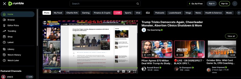 18 nejlepších platforem pro bezpečné sdílení videa pro soukromí a profesionály (2025) 