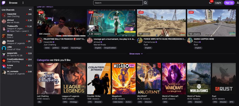 18 nejlepších platforem pro bezpečné sdílení videa pro soukromí a profesionály (2025) 