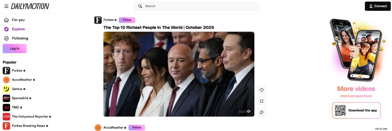 18 nejlepších platforem pro bezpečné sdílení videa pro soukromí a profesionály (2025) 