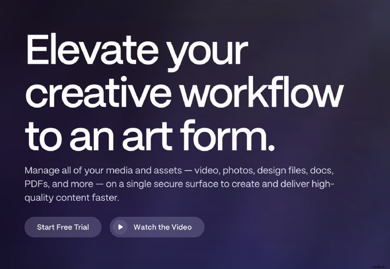 18 nejlepších platforem pro bezpečné sdílení videa pro soukromí a profesionály (2025) 
