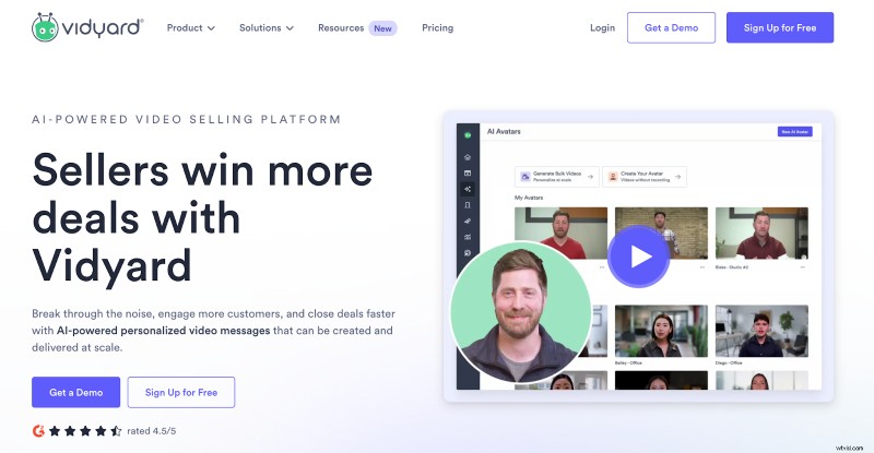 18 nejlepších platforem pro bezpečné sdílení videa pro soukromí a profesionály (2025) 