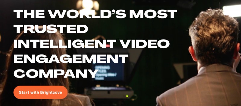 18 nejlepších platforem pro bezpečné sdílení videa pro soukromí a profesionály (2025) 