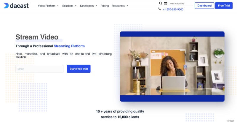 18 nejlepších platforem pro bezpečné sdílení videa pro soukromí a profesionály (2025) 