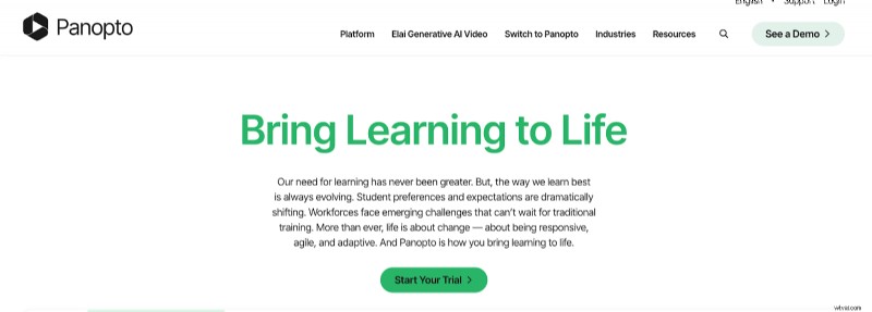 18 nejlepších platforem pro bezpečné sdílení videa pro soukromí a profesionály (2025) 