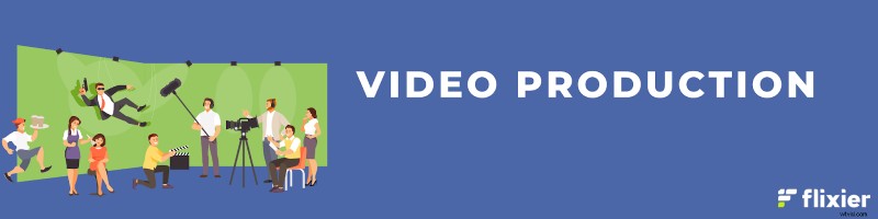 Videopreproductie:een complete planningsgids voor beginners 