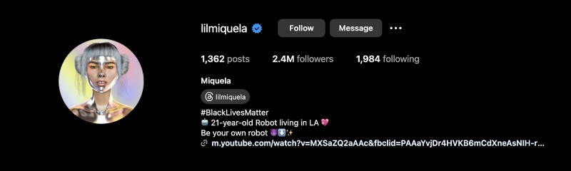 Top 7 AI-beïnvloeders:inzichten in digitaal succes en strategieën