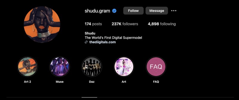Top 7 AI-beïnvloeders:inzichten in digitaal succes en strategieën