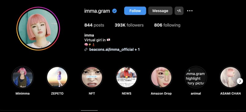 Top 7 AI-beïnvloeders:inzichten in digitaal succes en strategieën