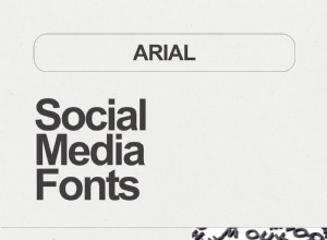 Principales fuentes para subtítulos y leyendas de vídeos:accesibilidad y legibilidad 