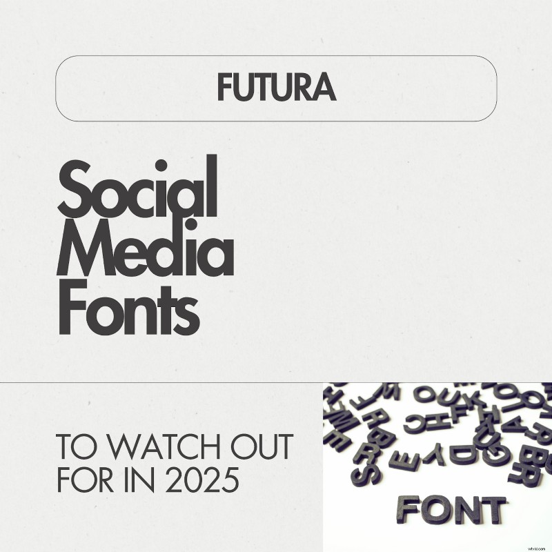 Toplettertypen voor video-ondertitels en bijschriften:toegankelijkheid en leesbaarheid