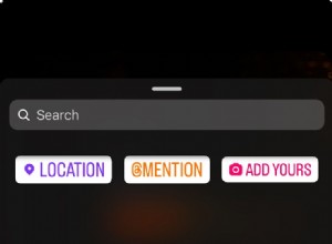 Aumente la participación en Instagram:más de 15 ideas para historias y consejos de expertos 