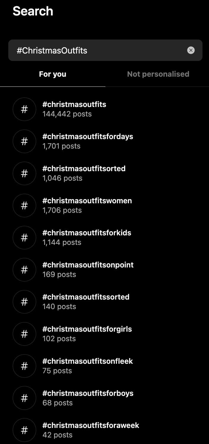 2024 Instagram Video SEO-checklist:bewezen strategieën voor maximale zichtbaarheid