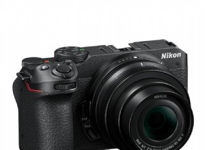 Top vlogcamera s van 2024:een uitgebreide gids 