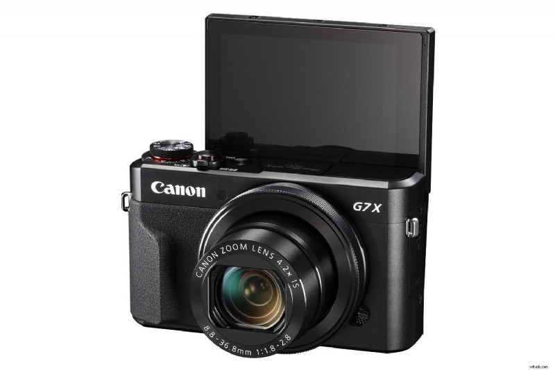 Top vlogcamera s van 2024:een uitgebreide gids 