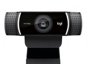 Las mejores cámaras web para la enseñanza en línea:vídeo y audio nítidos 