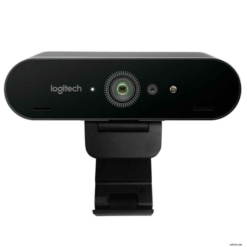 Beste webcams voor online lesgeven:kristalheldere video en audio 
