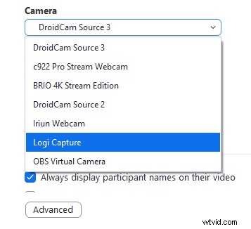 Beste webcams voor online lesgeven:kristalheldere video en audio 