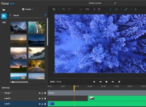 Flixier:Kraftfull onlinevideoredigerare | Skapa fantastiska videor snabbt 